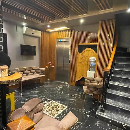 Imza Hotel Suite Istanbul Exterior foto