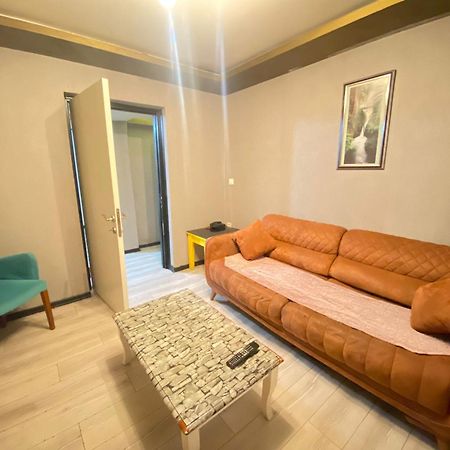 Imza Hotel Suite Istanbul Exterior foto