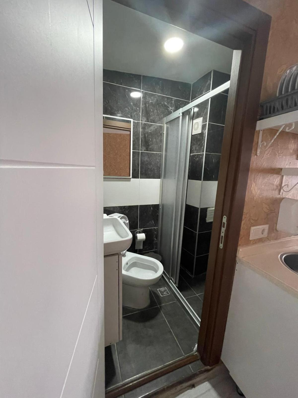 Imza Hotel Suite Istanbul Zimmer foto