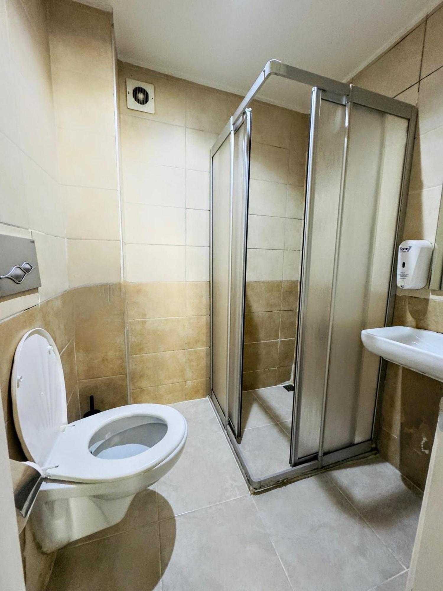 Imza Hotel Suite Istanbul Exterior foto