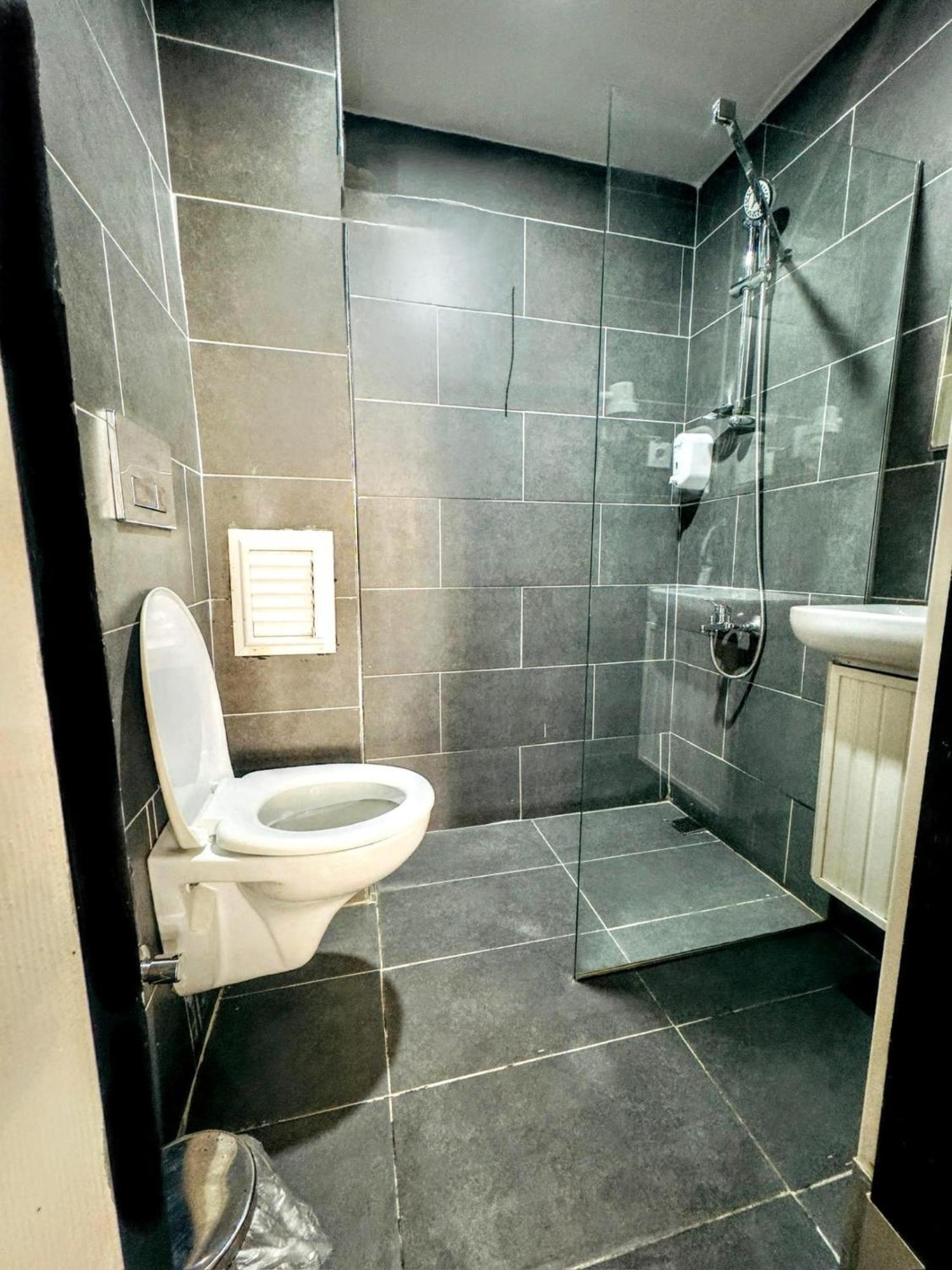 Imza Hotel Suite Istanbul Exterior foto
