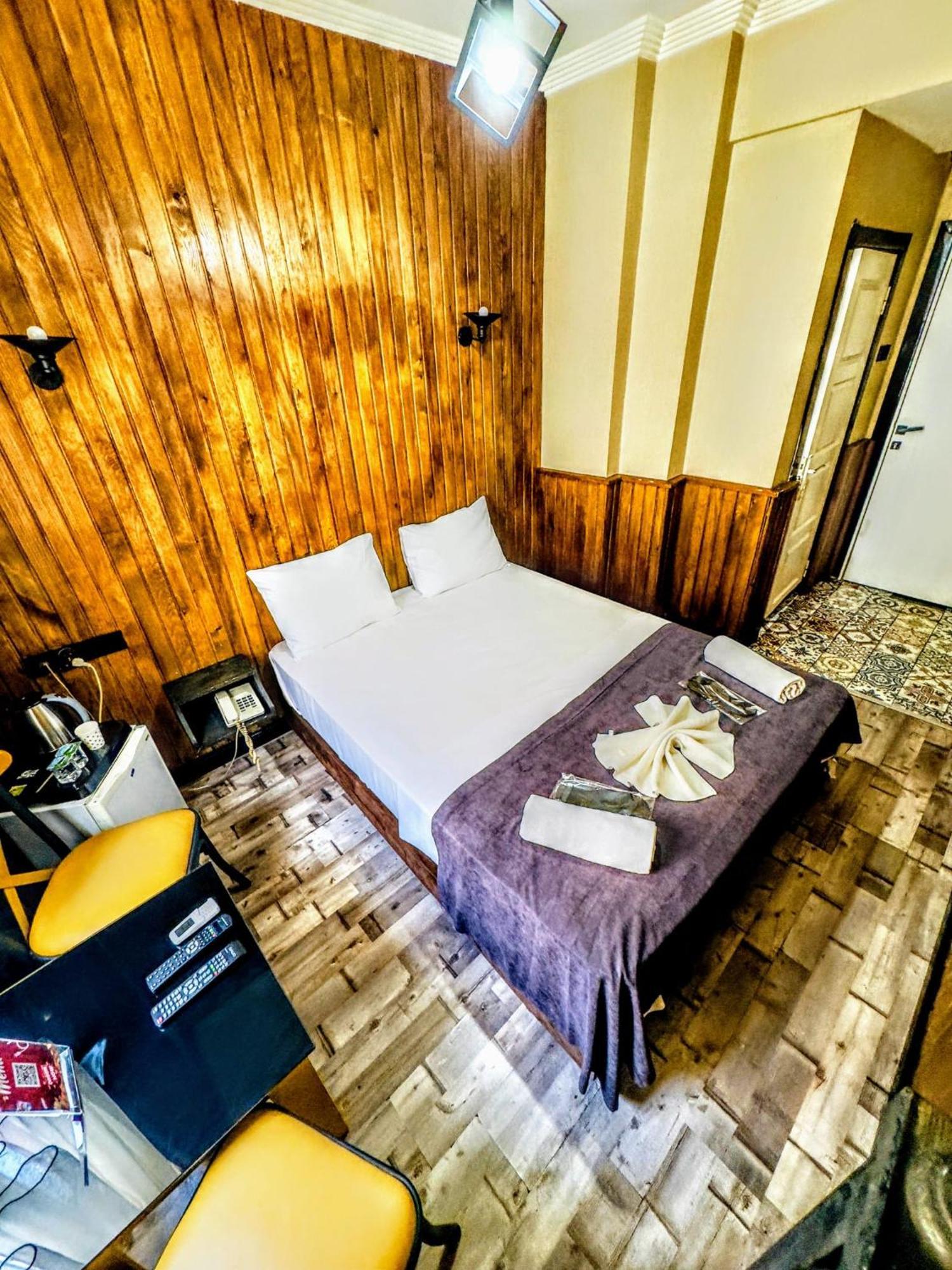 Imza Hotel Suite Istanbul Exterior foto