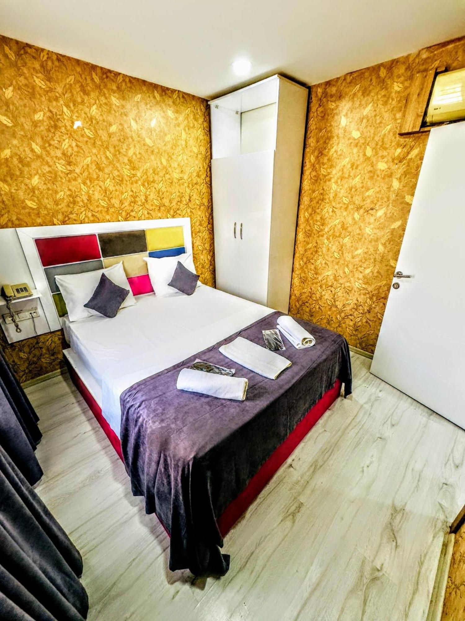 Imza Hotel Suite Istanbul Exterior foto