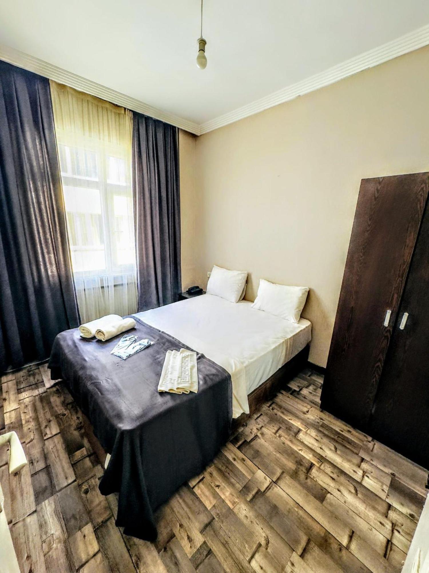 Imza Hotel Suite Istanbul Exterior foto