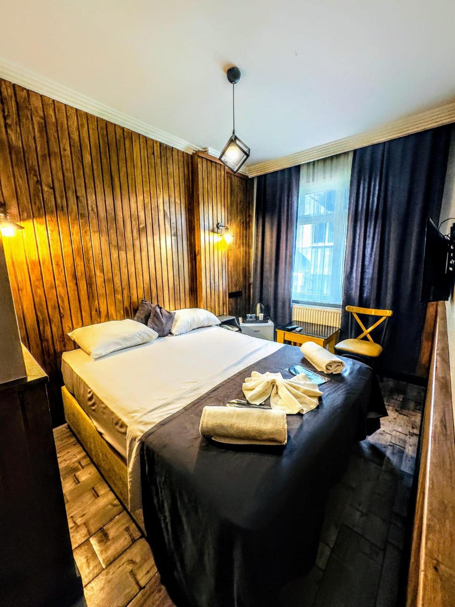 Imza Hotel Suite Istanbul Exterior foto