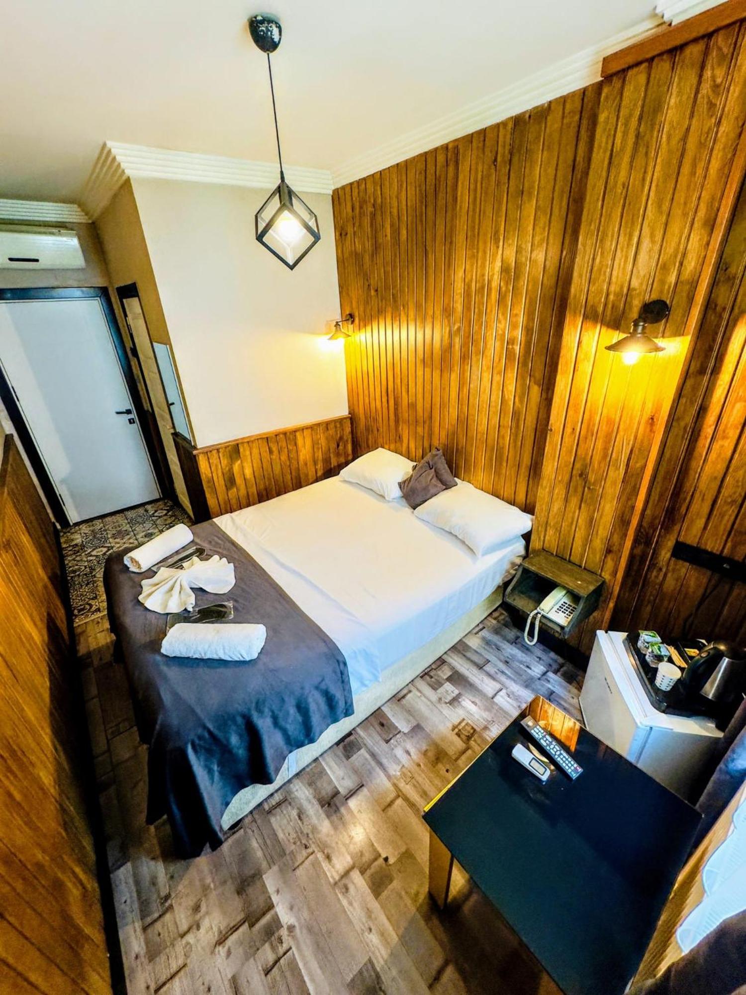 Imza Hotel Suite Istanbul Exterior foto