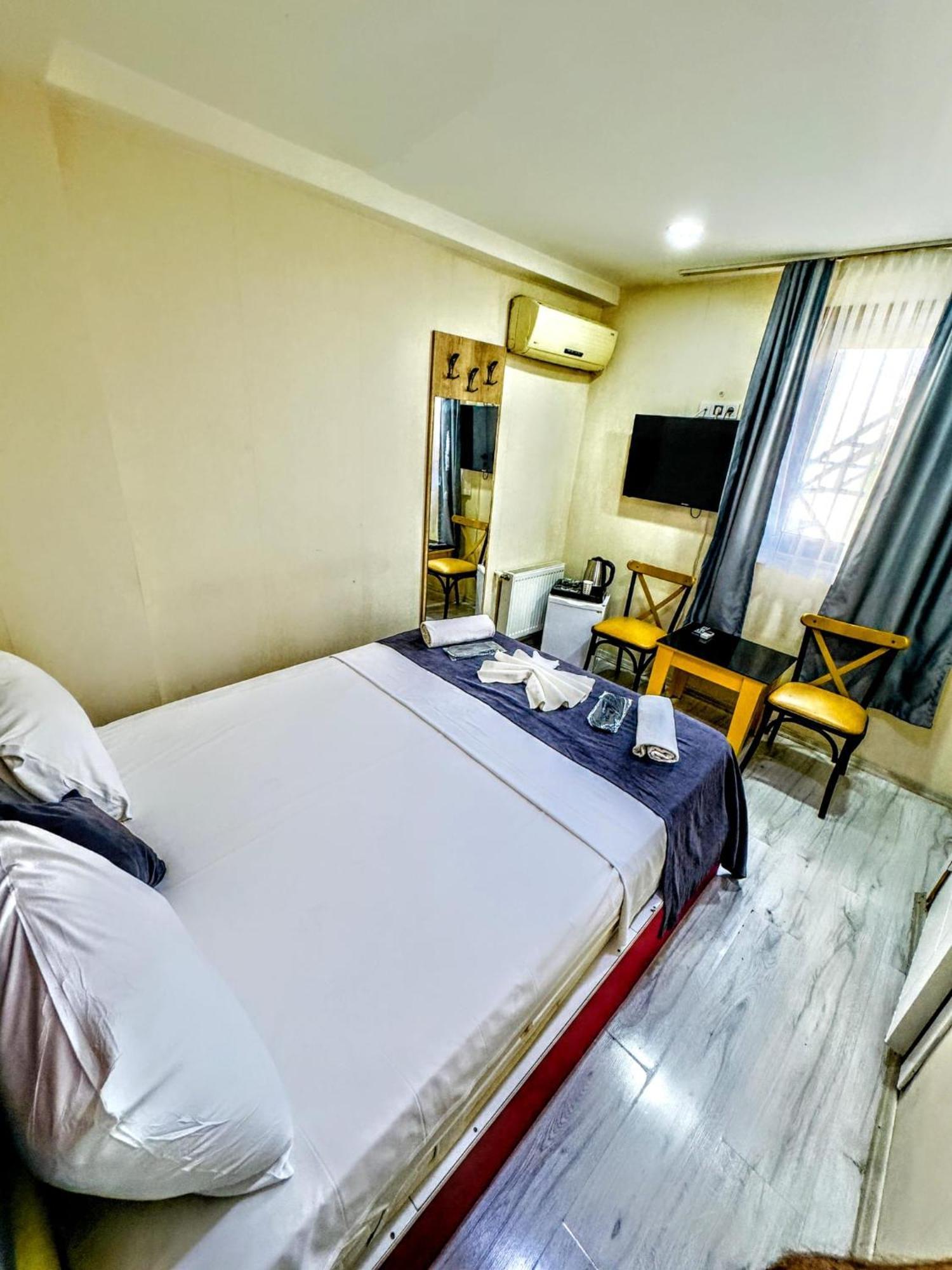 Imza Hotel Suite Istanbul Exterior foto