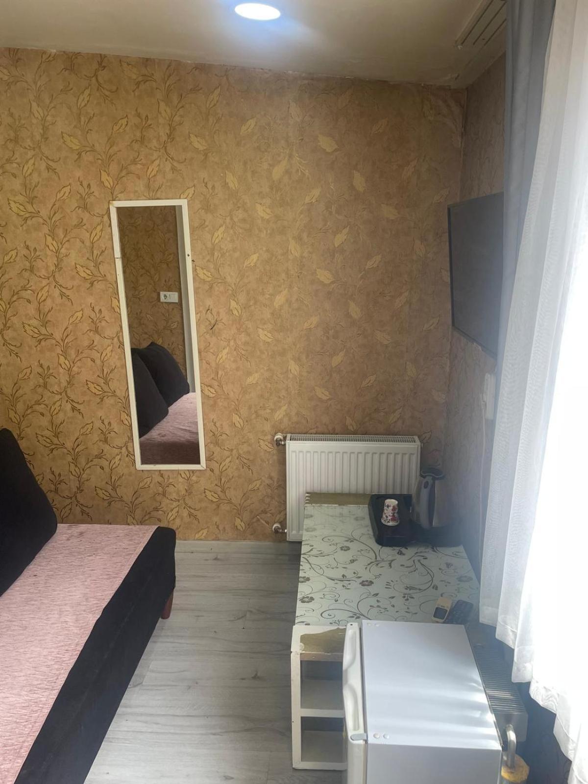 Imza Hotel Suite Istanbul Exterior foto