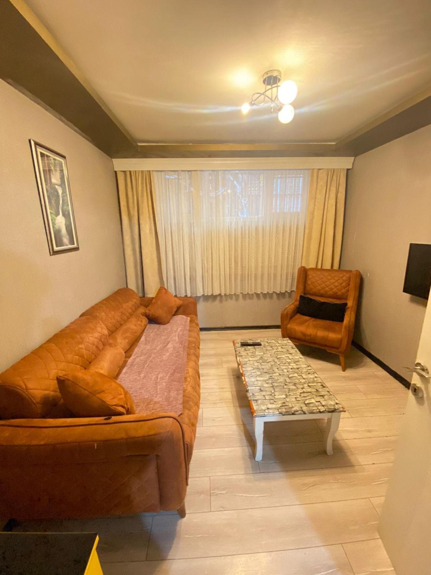 Imza Hotel Suite Istanbul Exterior foto